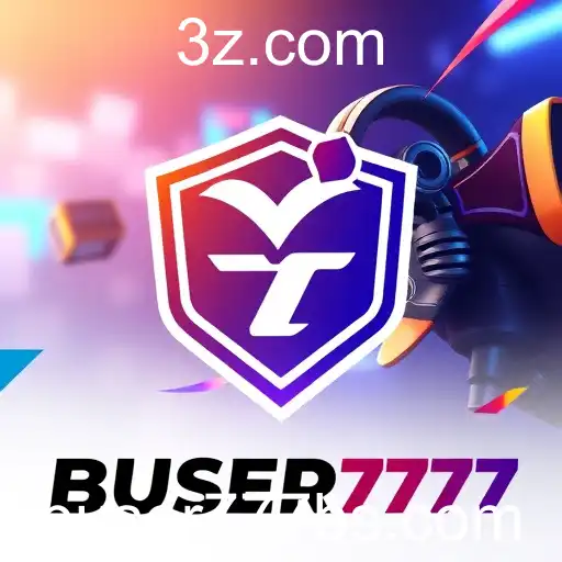 Ascensão de BUSER777 no Cenário de Jogos Digitais