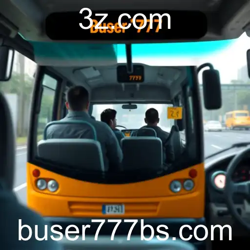 Expansão do BUSER777 no Mercado Brasileiro de Jogos