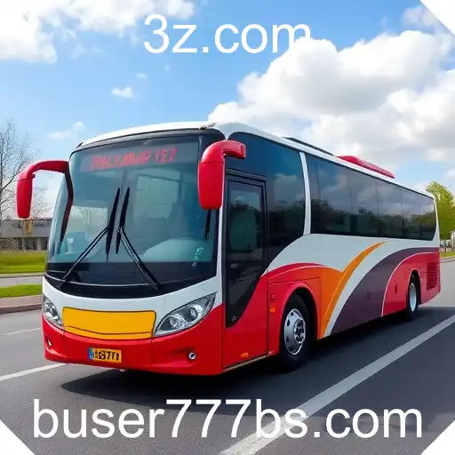 BUSER777: A Nova Sensação dos Gamers