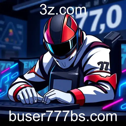 BUSER777: A Expansão Digital e as Novidades do Ano