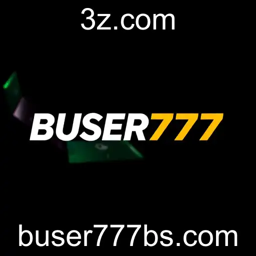 Jogos em Alta: BUSER777 Faz Sucesso no Brasil