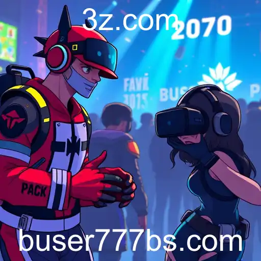 Tendências Emergentes de 2025 no Universo dos Jogos