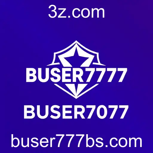 A Ascensão de BUSER777 no Cenário Mundial de Games