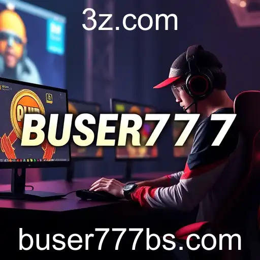 O Impacto de BUSER777 no Mercado de Jogos