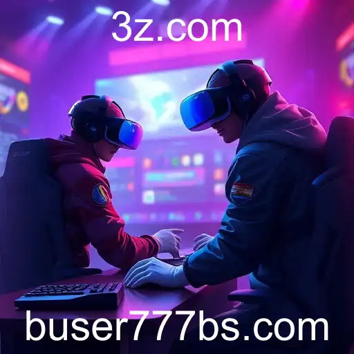 O Impacto de BUSER777 no Mercado de Jogos Online