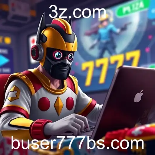 Crescimento do Setor de Jogos Online em 2025