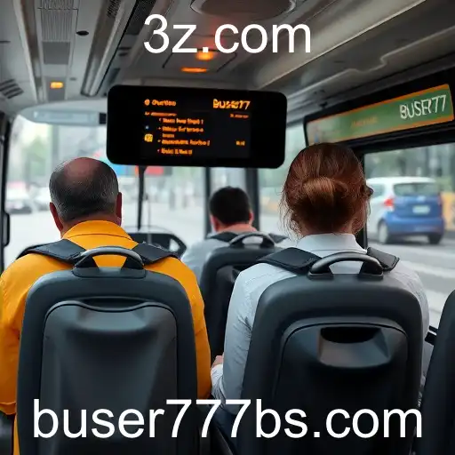 A Ascensão dos Jogos Online e o Papel do BUSER777