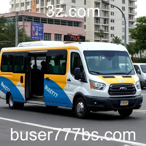 Avanços e Desafios no Transporte Coletivo no Brasil