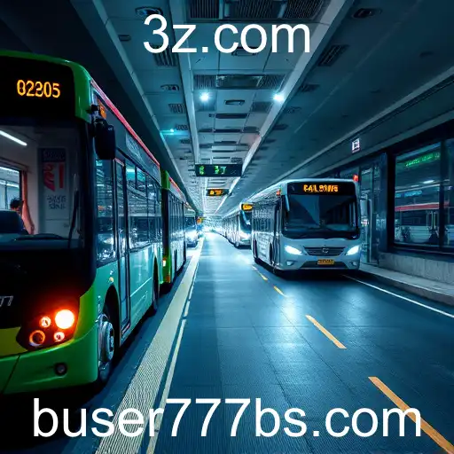 Expansão do Transporte Coletivo no Brasil com Novas Tecnologias